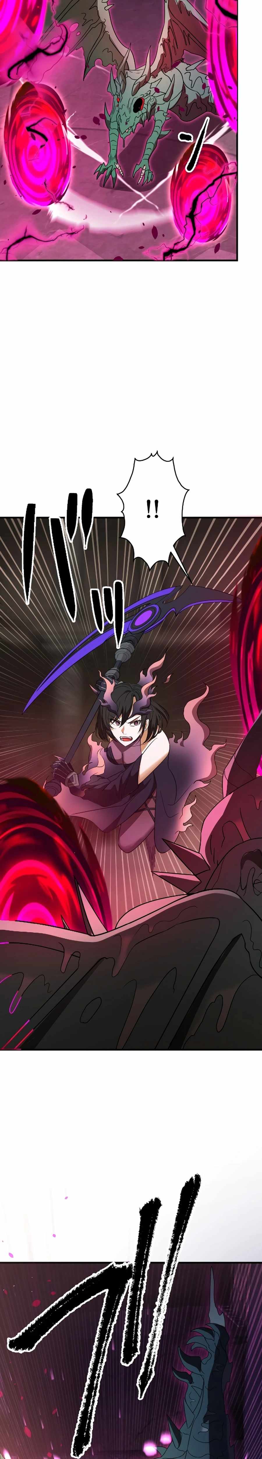 Dragons Awakening Chapter 25 33